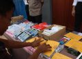 Pengungkapan Gedung Maling HP yang Tak Disangka Lokasinya di Sini