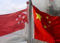 China Serang Tetangga RI Menggunakan Senjata Buatan Amerika Terungkap