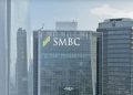 OJK Setujui SMBC Menjadi Induk Konglomerasi Sumitomo di Indonesia