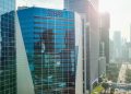 Fundamental Kuat, BlackRock dan Vanguard Tingkatkan Kepemilikan Saham BBRI