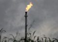 Monetisasi Gas Flare dalam Transisi Energi