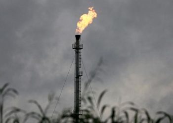 Monetisasi Gas Flare dalam Transisi Energi