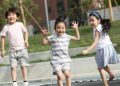 Menjadikan Gizi Anak Sebagai Pondasi Kesehatan Indonesia yang Lebih Baik