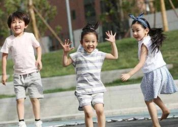 Menjadikan Gizi Anak Sebagai Pondasi Kesehatan Indonesia yang Lebih Baik