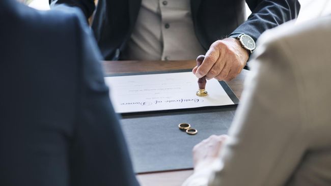 Tarif 19% dari Trump untuk RI, Dampak bagi Asuransi dan Reasuransi