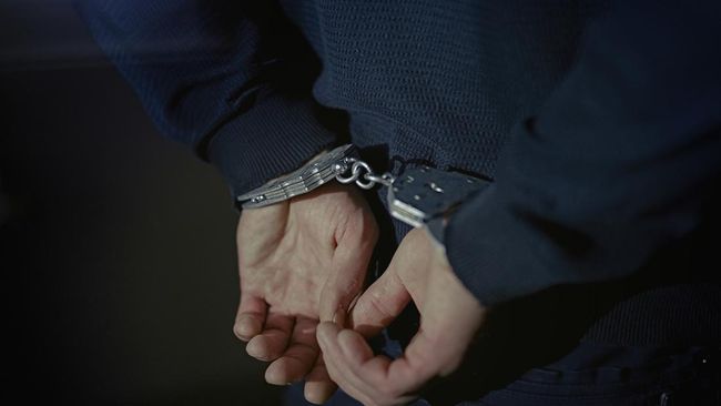 Kisah Crazy Rich Palsu Modal ‘Kolor’ Tiduri Banyak Wanita