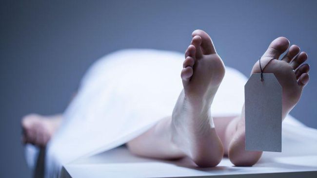 10 Negara dengan Angka Bunuh Diri Tertinggi di Seluruh Dunia