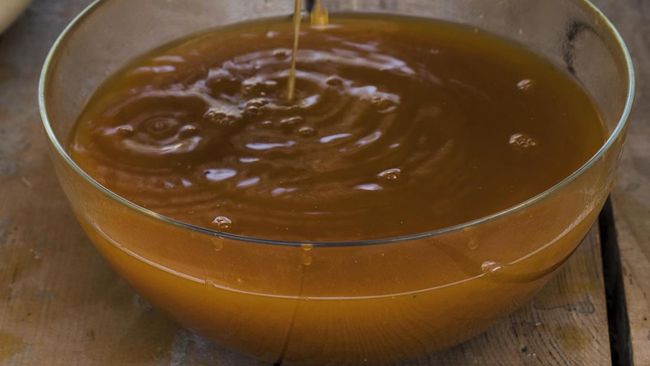 Revolusi Minyak Jelantah untuk Energi Bersih dari Dapur