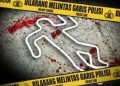 Pria di Jakarta Bunuh Istri karena Tak Punya Uang untuk Membeli Baju Baru