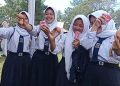 Anak SMP di Jatim Mendadak Miliarder Dapat Rp1,2 M dari Presiden
