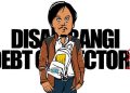 2 Penagih Utang di RI Membangun Bisnis seperti Dinasti
