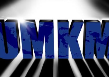 UMKM dan Ekonomi Digital Indonesia dalam Konteks Kapitalisme