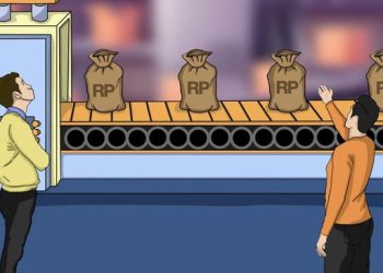 Utang dan Prospek Fiskal di Masa Depan