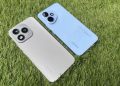 HP China Serupa iPhone 16 Dijual Rp 4 Juta di Indonesia dengan Fitur AI Canggih