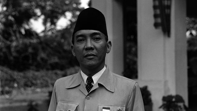 Kegagalan Soekarno dalam Mendirikan Banyak Koperasi di Indonesia