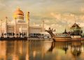 Perempuan Palembang Ciptakan Negara Terkaya di Dunia, Bagaimana Bisa?