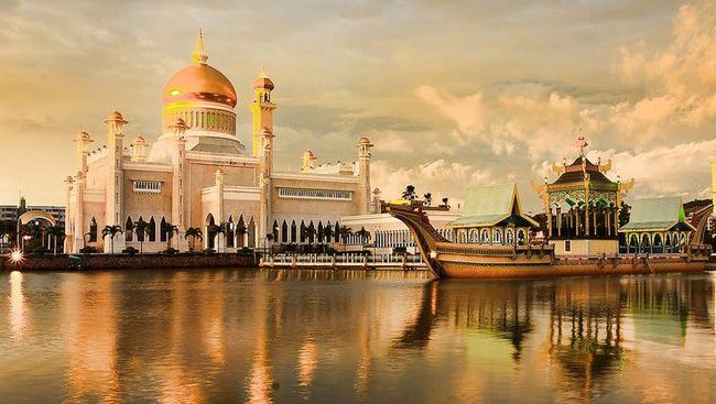 Perempuan Palembang Ciptakan Negara Terkaya di Dunia, Bagaimana Bisa?