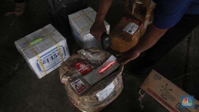 Toko Online yang Pajaknya Dipungut dari Beberapa Platform E-Commerce