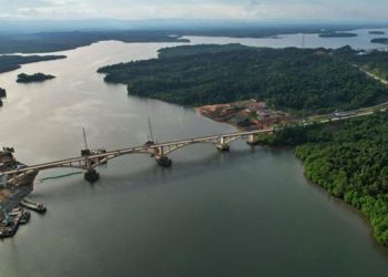 Prioritas Investasi untuk Pengembangan Infrastruktur