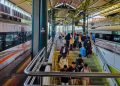 Naik Kereta Eksekutif Bekasi-Gambir Hanya 30 Menit, Ini Harga Tiketnya