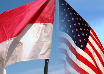 Presiden RI Marah ke Amerika, Niat Kerja Sama Justru Dikhianati