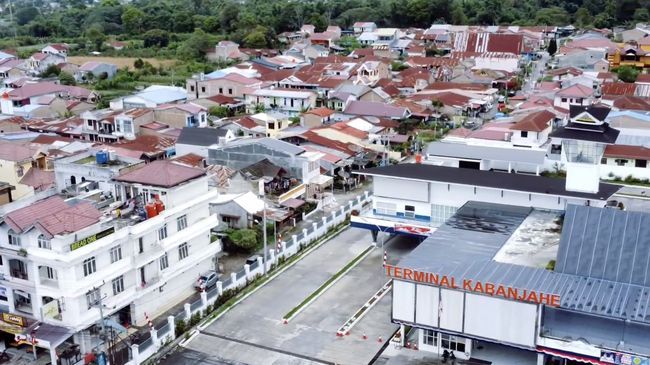 Sekolah Mewah Elite Pertama di RI untuk Warga Lokal, Simak Lokasinya