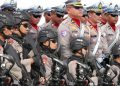 Kenaikan Anggaran Kepolisian dan Memastikan Reforma Institusional