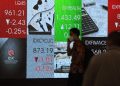 IHSG Naik 11 Hari, Namun Saham Ini Justru Rugi