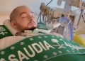 Innalillahi, Pangeran Arab Meninggal Dunia Setelah Koma 20 Tahun