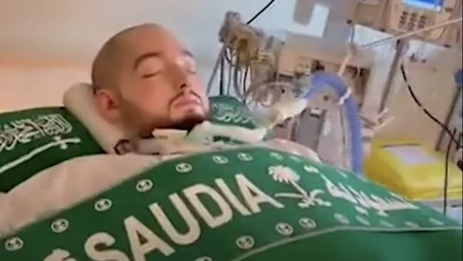 Innalillahi, Pangeran Arab Meninggal Dunia Setelah Koma 20 Tahun