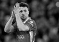 Rumor Diogo Jota Mabuk Sebelum Kecelakaan Maut, Apakah Ini Benar?