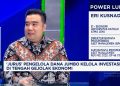 Ketakutan Investor RI Terhadap Aset Berisiko Semakin Menurun di Tren Baru