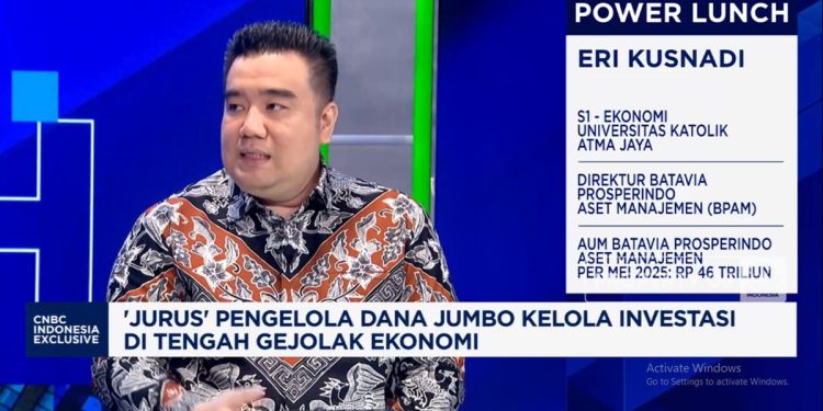 Ketakutan Investor RI Terhadap Aset Berisiko Semakin Menurun di Tren Baru
