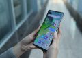 Cara Airdrop Melalui HP Android yang Banyak Belum Tahu