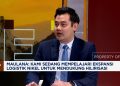 Regulasi Stabil BESS Dapatkan Pendapatan Rp103 Miliar di Kuartal Pertama 2025