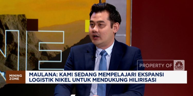 Regulasi Stabil BESS Dapatkan Pendapatan Rp103 Miliar di Kuartal Pertama 2025