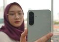 Orang Amerika Berebut HP Ini, Model Incaran Mereka Terungkap