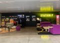Kampus Wirausaha Terbesar Dunia di Prancis Station F