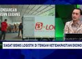 Siasat Bisnis Logistik dalam Menghadapi Ketidakpastian