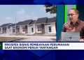 Sekuritisasi Aset Tanpa Melepaskan Tagihan untuk Meningkatkan KPR
