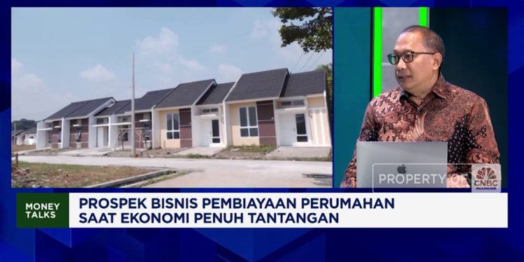 Sekuritisasi Aset Tanpa Melepaskan Tagihan untuk Meningkatkan KPR