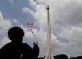 Tidak Masuk 20 Besar Laporan Pariwisata 2025