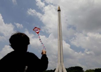 Tidak Masuk 20 Besar Laporan Pariwisata 2025
