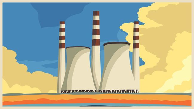 Membahas Usulan Pengembangan Energi Nuklir oleh Putin di Indonesia