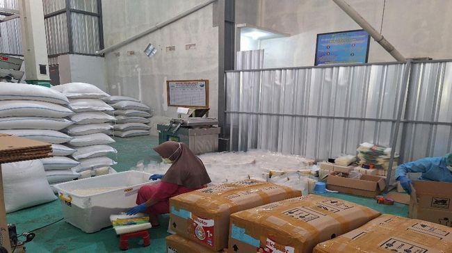 Petani Magelang Berhasil Kembangkan Pertanian Digital