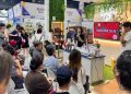 Majukan 152 Produk UMKM ke Korea Import Fair 2025