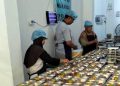 Pemasok Program MBG Dukung Supplier Ikan Kembangkan Usaha Melalui BRI