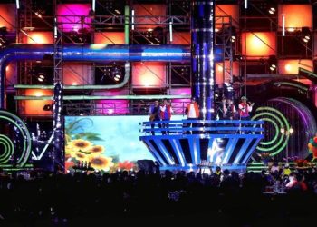 Tata Kelola Royalti Musik: Pengaruh Politik dan Dampaknya pada Ekonomi