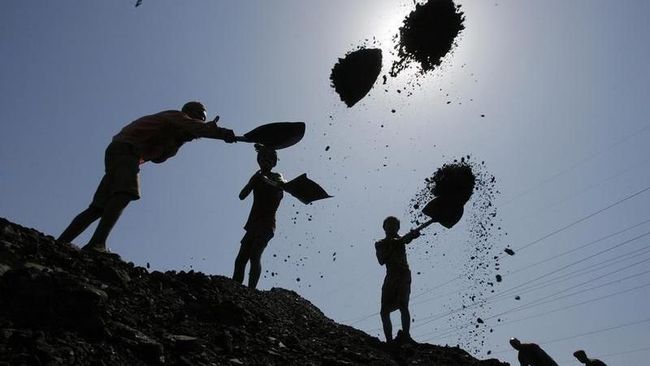 Reposisi Batubara di Era Energi Hijau di Indonesia
