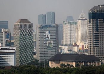 Kompetisi dan Kolaborasi Sebagai Kunci Pertumbuhan yang Tinggi